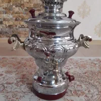 سماور گازی ممتاز تبریز