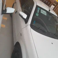 سمند سورن پلاس EF7دوگانه فابریک کپسول بزرگ