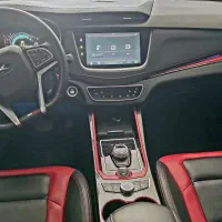 kmc A5|خودرو سواری و وانت|بجنورد, |دیوار