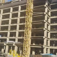 ثبت نام برج / تحویل تضمینی / واحد محدود /چیتگر