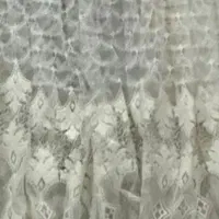 ۳عدد پرده گیپوروحریرمناسب تمیزوشیک
