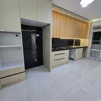 سیدخندان دو خواب هشتاد متری نوساز