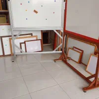 وایت برد مغناطیسی مگنتی کلاسیک در کرج