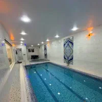 اجاره ر ویلا استخردار نوساز لوکس جنگل