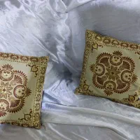 رختخواب بالش پتو