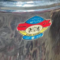 سماور بزرگ مجلسی
