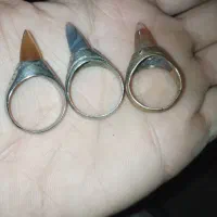 انگشترکلکسیونی