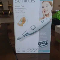 دستگاه سوهان برقی خانگی