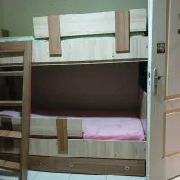 تخت دوطبقه بزرگ سال ۲۹/۰۰۰/۰۰۰