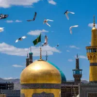 ترکیبی تور مشهد