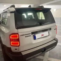 فروش پرادو ادونچر ۲۰۲۵