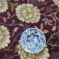 درب پشت کمپریسورسمندولوله کولر