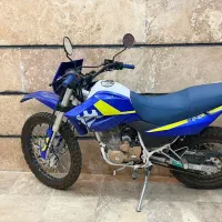 موتور کویر تریل T2