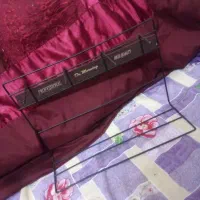رگال آویز کوچیک  واسه مغازه خونه و ....