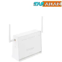 مودم روتر بی سیم ADSL/VDSL دی لینک مدل|مودم و تجهیزات شبکه|اردبیل, |دیوار