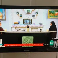 تلویزیون ال سی دی