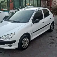 206مدل ۱۴۰۰ کم کار بدون رنگ نقدو اقساط