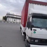 اتوبار باربری اثاثیه منزل