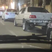 مسافر ماهشهر امروز ساعت 3نیم