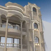 اپارتمان-99مترجنوبی-شهرک-سیمرغ