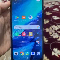 شیامی ردمی 9a سالم