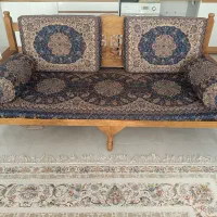 تخت سنتی