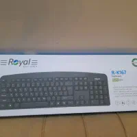 2عدد کیبورد کامپیوتر