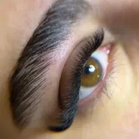 کاشت مژه اکستنشن مژه لیفت ابرو