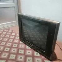 تلویزیون 21 اینچ  برند بلر