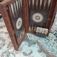 تخته نرد