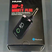 آمپلی فایر NUX mighty plug 2 amp