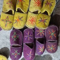صنایع دستی نمدی شاهرود