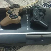 ps3 سالم درحد ۳۲۰گیگ