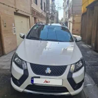 کوییک ۱۴۰۲ پارس خودرویی
