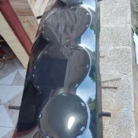 طاقچه سه بعدی سمند