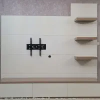 دکور TV wall
