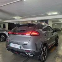 x33 cross auto|خودرو سواری و وانت|تهران, مهران|دیوار