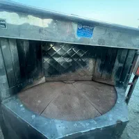 تنور نانوایی