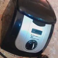 سرخ کن خانگی در حد نو