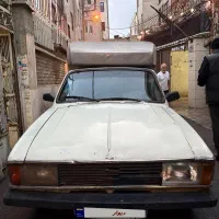 وانت مدل ۸۵