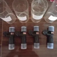 سوزن انژکتور پراید
