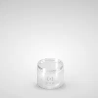 ظرف بسته بندی پلاستیکی جار مدل کن 350 سی سی