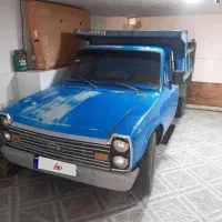 نیسان کمپرسی