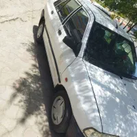 پراید مدل 86