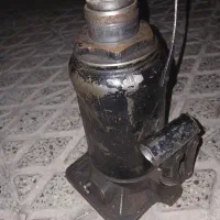 جک روغنی