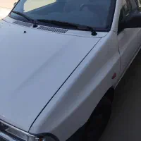 پراید۱۳۱مدل۹۷