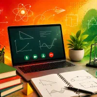 تدریس آنلاین ریاضی و فیزیک معلم خصوصی