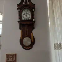 ساعت دیواری