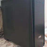 کیس i5 9600 رم ۱۶ ddr4