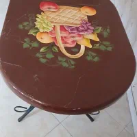 میز نهار خوری